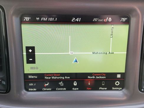 Used 2023 Dodge Challenger R/T w/ Plus Package image 16