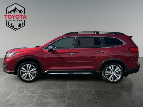 Used 2022 Subaru Ascent Touring AWD/4WD image 2