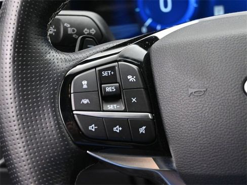 Used 2021 Ford Explorer ST w/ Equipment Group 401A image 17