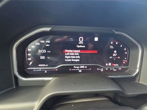 Used 2024 GMC Sierra 2500 AT4 w/ AT4 Preferred Package image 10