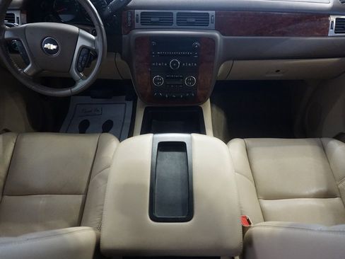 Used 2012 Chevrolet Silverado 1500 LTZ w/ Chrome Essentials Package image 29