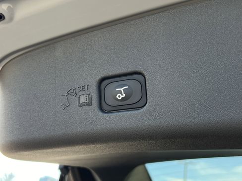 New 2026 Lincoln Nautilus Reserve w/ Jet Appearance Package image 36