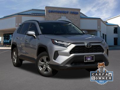 Used 2024 Toyota RAV4 XLE w/ Convenience Package