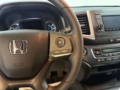 Used 2019 Honda Passport Sport image 22