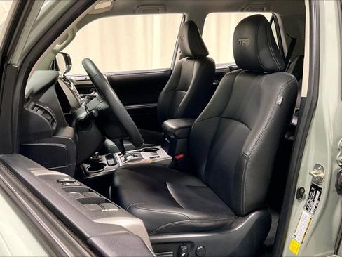 Used 2022 Toyota 4Runner TRD Sport image 25