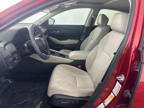 Used 2023 Honda Accord EX image 27