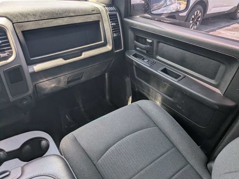 Used 2022 RAM 1500 Tradesman w/ Popular Equipment Group AWD/4WD image 16