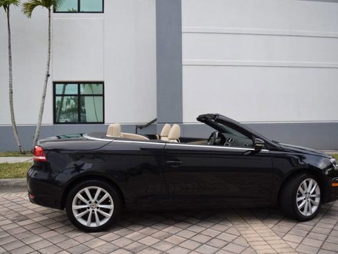 Used 2016 Volkswagen Eos Komfort image 42