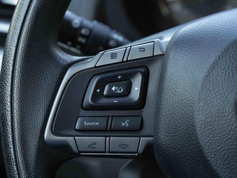 Used 2016 Subaru Forester 2.5i Premium image 20