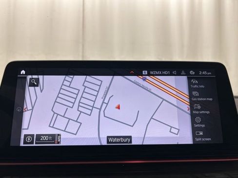 Used 2022 BMW 530i xDrive w/ Convenience Package image 17