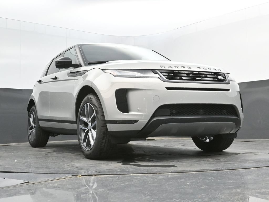 Used 2026 Land Rover Range Rover Evoque S AWD/4WD image 33