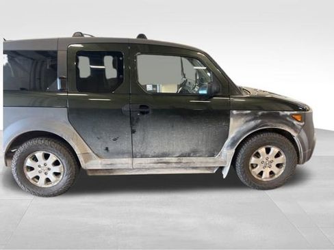 Used 2005 Honda Element EX image 4