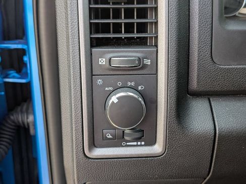 Used 2023 RAM 1500 Tradesman w/ Electronics Group RWD image 34