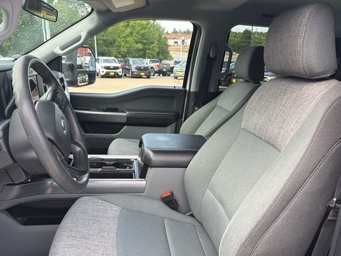 Used 2025 Ford F250 XLT w/ FX4 Off-Road Package AWD/4WD image 31