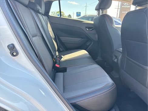 Used 2024 Subaru Crosstrek 2.5i Limited w/ Crosstrek Mirror Package AWD/4WD image 22