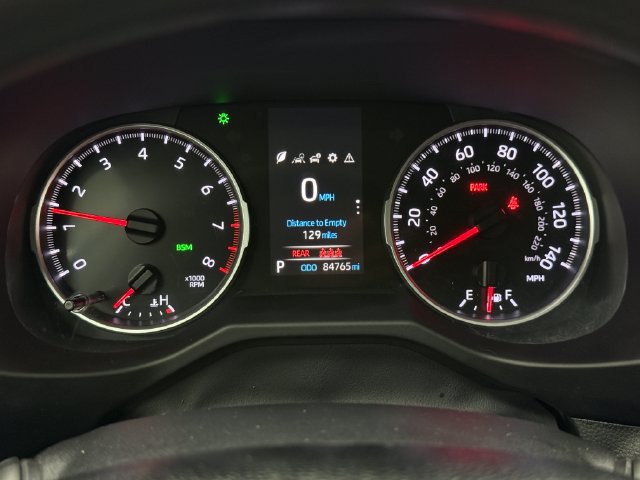 Used 2021 Toyota RAV4 XLE FWD image 16