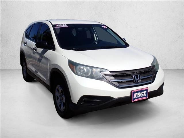 Used 2014 Honda CR-V LX image 6