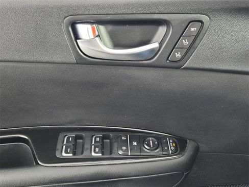 Used 2016 Kia Optima SX image 27