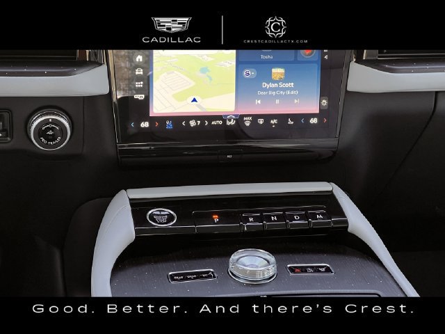Used 2026 Lincoln Navigator Black Label AWD/4WD image 15