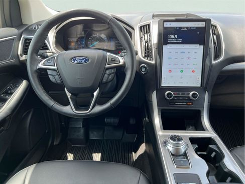 Used 2024 Ford Edge SEL w/ Convenience Package AWD/4WD image 21