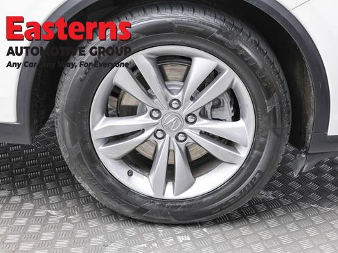 Used 2024 Acura MDX SH-AWD image 34