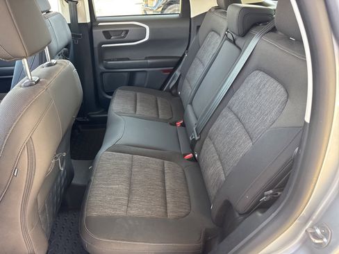 Certified 2023 Ford Bronco Sport Big Bend w/ Convenience Package image 35