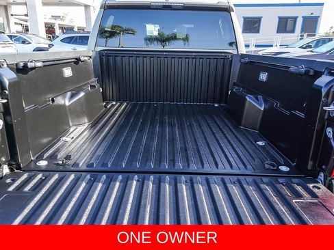 Used 2024 Toyota Tacoma TRD Sport RWD image 24