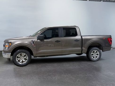 Used 2023 Ford F150 XLT image 2