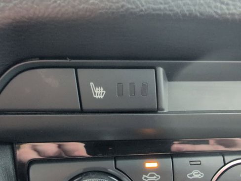 Used 2017 MAZDA MAZDA6 Grand Touring image 27