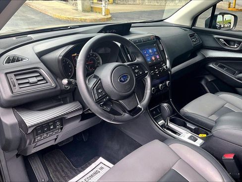 Used 2022 Subaru Ascent Onyx Edition AWD/4WD image 10