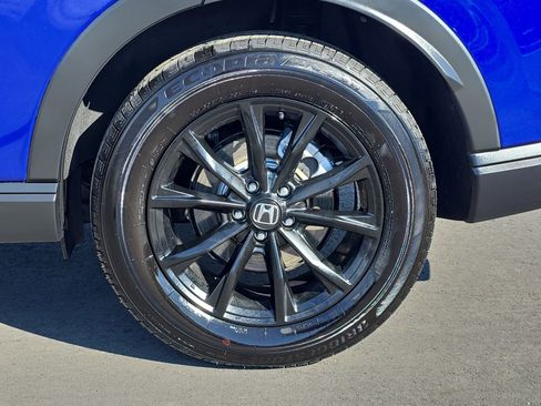 Used 2025 Honda CR-V Sport-L image 33