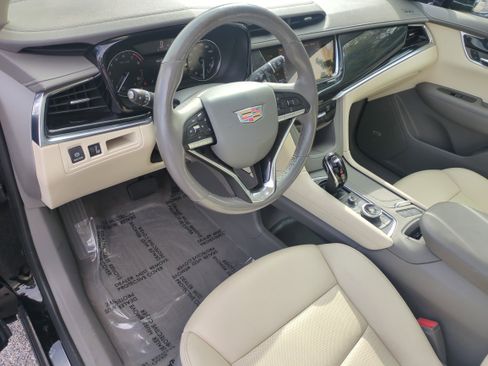 Used 2021 Cadillac XT6 Premium Luxury image 22