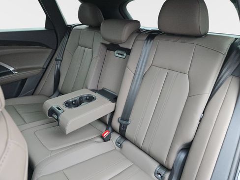 New 2026 Audi Q5 Premium AWD/4WD image 14