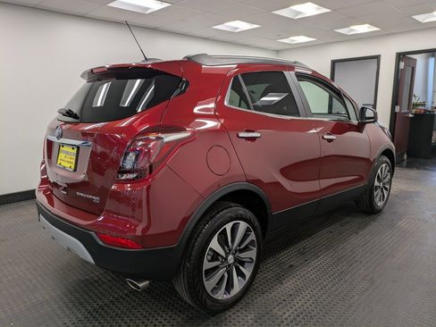 Used 2022 Buick Encore Preferred w/ Safety Package image 4