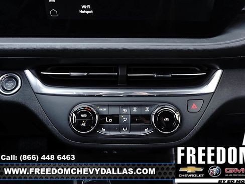 New 2026 Buick Envista Preferred w/ Convenience I Package image 21