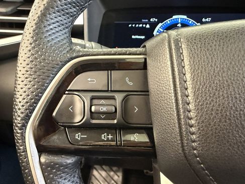 Used 2023 Toyota Sequoia SR5 w/ SR5 Premium Package image 18