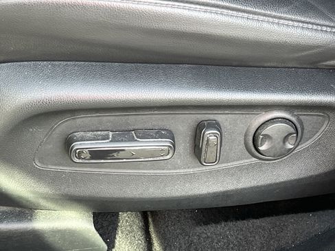 Certified 2024 Honda CR-V EX-L image 19