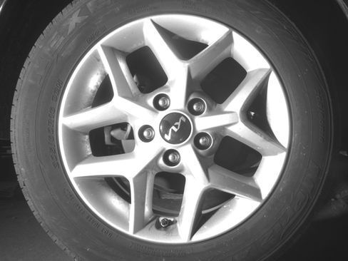 Used 2025 Kia Soul LX w/ LX Technology Package FWD image 15
