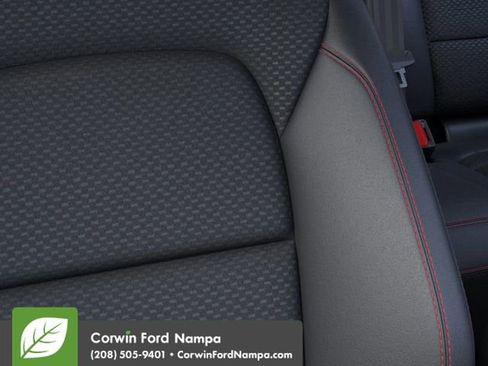 New 2026 Ford Escape ST-Line Select w/ Tech Pack #2 image 16