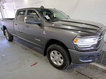 Used 2019 RAM 2500 Big Horn