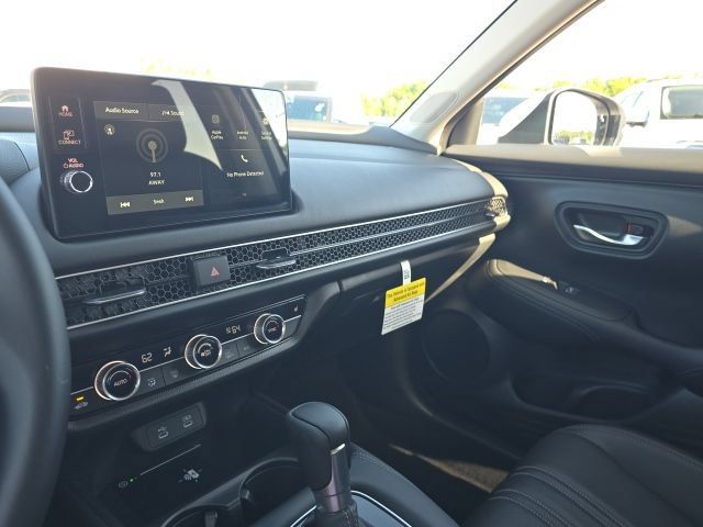 Used 2026 Honda HR-V EX-L image 22