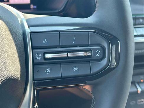 New 2026 Chevrolet Colorado LT w/ LT Convenience Package image 10