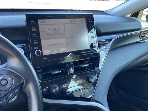 Used 2024 Toyota Camry XSE image 23