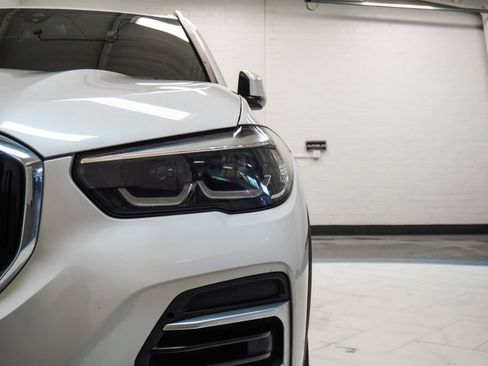 Used 2023 BMW X5 sDrive40i RWD image 39
