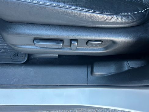 Used 2021 Honda Ridgeline RTL image 12