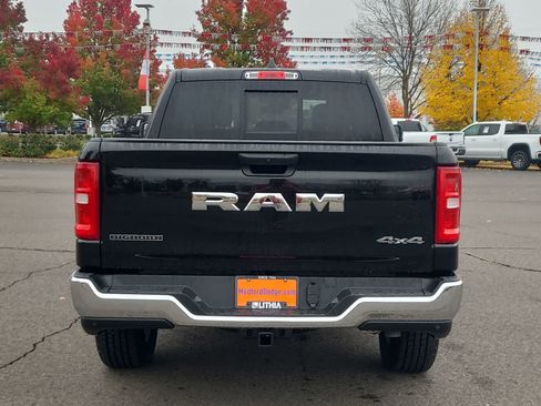 Used 2025 RAM 1500 Big Horn image 13