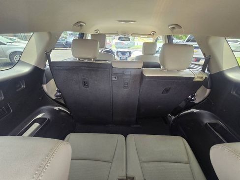 Used 2014 Hyundai Santa Fe GLS FWD image 25