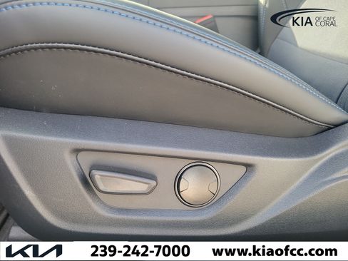 Used 2025 Ford Mustang Dark Horse RWD image 16