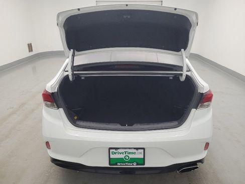 Used 2019 Hyundai Sonata SE FWD image 29