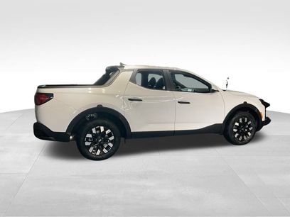 New 2026 Hyundai Santa Cruz SE